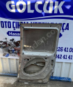 Oto Çıkma Parça / Fiat / Doblo / Kaporta & Karoser / Sağ Sürgülü Kapı / Çıkma Parça 