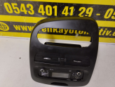Oto Çıkma Parça / Renault / Clio / Teyp / Oto Teybi / Çıkma Parça 