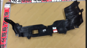 HONDA CIVIC ORTA KARTER MUHAFAZA 1992-2000