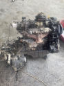 Fiat uno motor 1.4
