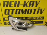 260102357R RENAULT MEGANE 4 TOUCH SAĞ FAR SARI SOKET ORJ ÇIKMA 260102357R RENAULT MEGANE 4 TOUCH SAĞ FAR SARI SOKET ORJ ÇIKMA