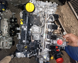 Oto Çıkma Parça / Renault / Megane / Motor / Motor (komple) / Çıkma Parça 