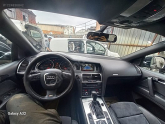 AUDI Q7 TORPİDO AIRBAG SET ÇIKMA KONUK OTO 05366077016