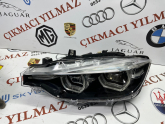 Oto Çıkma Parça / Bmw / 3 Serisi / Far & Stop / Sol Ön Far / Çıkma Parça 