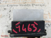 Oto Çıkma Parça / Renault / Clio / Fan / Fan Rezistansı / Çıkma Parça 
