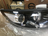 Oto Çıkma Parça / Kia / Sportage / Far & Stop / Sağ Ön Far / Sıfır Parça 