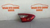 Ford focus 3 sedan sol iç stop orijinal çıkma 2011/14