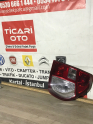 Renault Clio Sıfır Orjinal Arka Stop Lambası