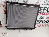 TOYOTA HILUX SIFIR SU RADYATÖR MT 06-11 OEM NO : 16400-0L140