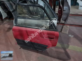 OTO CEMDEN MAZDA 323 HB ÇIKMA SOL ARKA KAPI