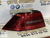 Oto Çıkma Parça / Volkswagen / Passat / Far & Stop / Sol Arka Stop / Çıkma Parça 