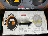 Oto Çıkma Parça / Fiat / Palio / Koltuk & Döşeme / İç Kapı Kolu / Çıkma Parça 