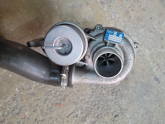 Oto Çıkma Parça / Ford / Kuga / Motor / Turbo / Çıkma Parça 