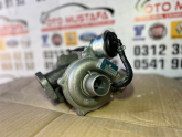 Oto Çıkma Parça / Fiat / Doblo / Motor / Turbo / Çıkma Parça 