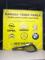 Oto Çıkma Parça / Peugeot / 308 / Tampon / Sis Farı Çerçevesi / Çıkma Parça 