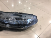 HONDA CİVİC FC5 FULL LED SAĞ FAR
