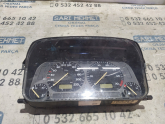 ÇIKMA VW GOLF 3 KİLOMETRE GÖSTERGE SAATİ 1H0919860 B
