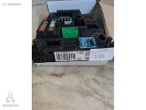 Citroen C3 C4 BSI Beyni Sigorta Kutusu 9807531680 BSI N02