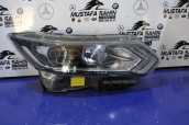 NİSSAN QASHQAİ SAG ÖN FAR 10019009