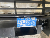 Oto Çıkma Parça / Renault / Clio / Tampon / Tampon Izgarası / Çıkma Parça 