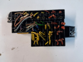 Oto Çıkma Parça / Renault / Symbol / Elektrik / Sigorta Kutusu / Çıkma Parça 