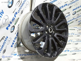 Oto Çıkma Parça / Land Rover / Range Rover / Jant & Lastik / Jant & Lastik Takımı / Çıkma Parça 