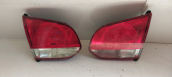 Oto Çıkma Parça / Volkswagen / Golf / Far & Stop / Sağ Arka Stop / Çıkma Parça 