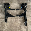 MİNİ COOPER F67 ARKA TAMPON BRAKETİ ORJINAL HATASIZ ÇIKMA