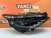 QASHQAİ J12 FULL LED SAĞ FAR ORJİNAL 2024- 26010HN20A