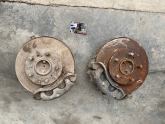 Oto Çıkma Parça / Nissan / Vanetto / Alt Takım / Taşıyıcı / Çıkma Parça 