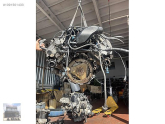 Oto Çıkma Parça / Audi / A6 / Motor / Blok / Çıkma Parça 
