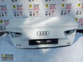 AUDİ A6 2015-2018 BAGAJ KAPAĞI ÇIKMA SÖKME YEDEK PARÇA