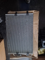 Citreon jumpy scudo klima radyatör 6455.Y3