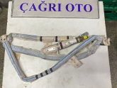 Oto Çıkma Parça / Volkswagen / Passat / Airbag / Tavan Airbag / Çıkma Parça 