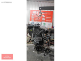 AGN 1.8 DOLU MOTOR SKODA GOLF 4 OCTIVA