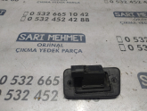 Oto Çıkma Parça / Volkswagen / Caddy / Kaporta & Karoser / Sağ Sürgülü Kapı / Çıkma Parça 