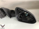Oto Çıkma Parça / Opel / Insignia / Ayna / Sağ Dış Ayna / Çıkma Parça 