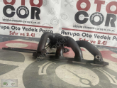 Oto Çıkma Parça / Seat / Ibiza / Egzoz / Katalitik Konvertör / Çıkma Parça 