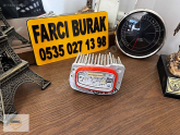 MG ZS SOL FAR LED BEYNİ ORJİNAL