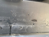 Oto Çıkma Parça / Volkswagen / Golf / Tampon / Arka Tampon / Çıkma Parça 