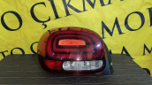CİTROEN C3 SOL ARKA STOP