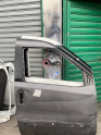 Fiat Doblo geniş aile sağ ön kapı füme 2011-2022