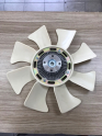 Oto Çıkma Parça / Kia / Besta / Fan / Fan Termiği / Sıfır Parça 