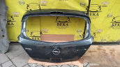 Oto Çıkma Parça / Opel / Corsa / Kaporta & Karoser / Bagaj Kapağı / Çıkma Parça 