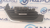 Oto Çıkma Parça / Skoda / 120 / Göğüslük & Torpido / Havalandırma Izgaraları / Sıfır Parça 