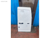 FORD CONNECT 2006 SAĞ ARKA BAGAJ KAPAĞI 05305115921