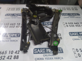 Oto Çıkma Parça / Seat / Leon / Oto Cam / Cam Krikosu / Çıkma Parça 