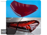 MERCEDES A SERİSİ W177 SAĞ STOP CAMI SIFIR (19-22)