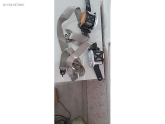 Oto Çıkma Parça / Honda / Civic / Airbag / Emniyet Kemeri / Çıkma Parça 
