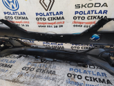 Oto Çıkma Parça / Peugeot / 301 / Tampon / Ön Tampon / Çıkma Parça 